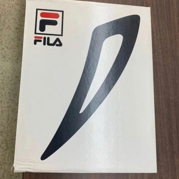 Plaid fila disruptor 2 - Picture 8 of 8